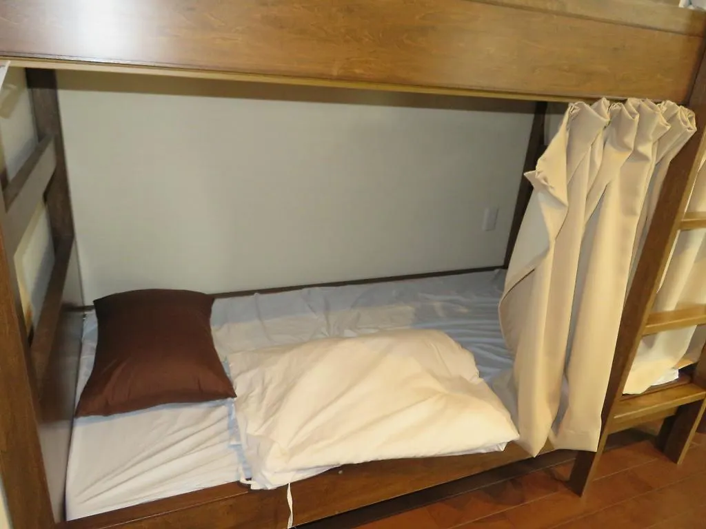 Guest house Azalea Hotel Osaka Japan