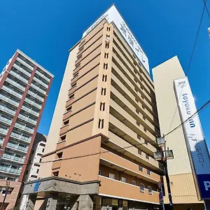 toyoko-inn-hankyu-juso-eki-nishiguchi.hotels-osaka.net/