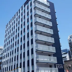 ダイワイワロイネットホテル 大阪新梅田アネックス 大阪市